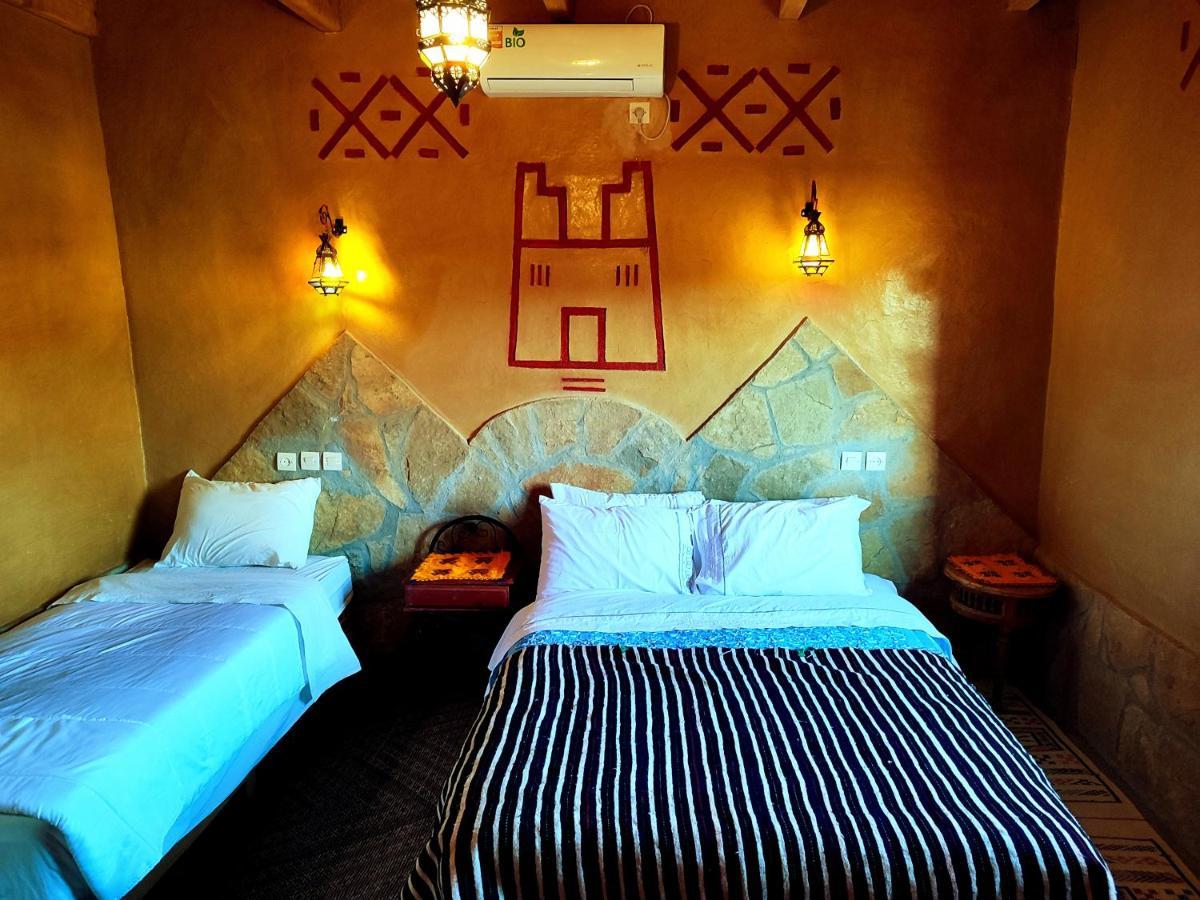 Auberge Restaurant Afoud Agoudal المظهر الخارجي الصورة