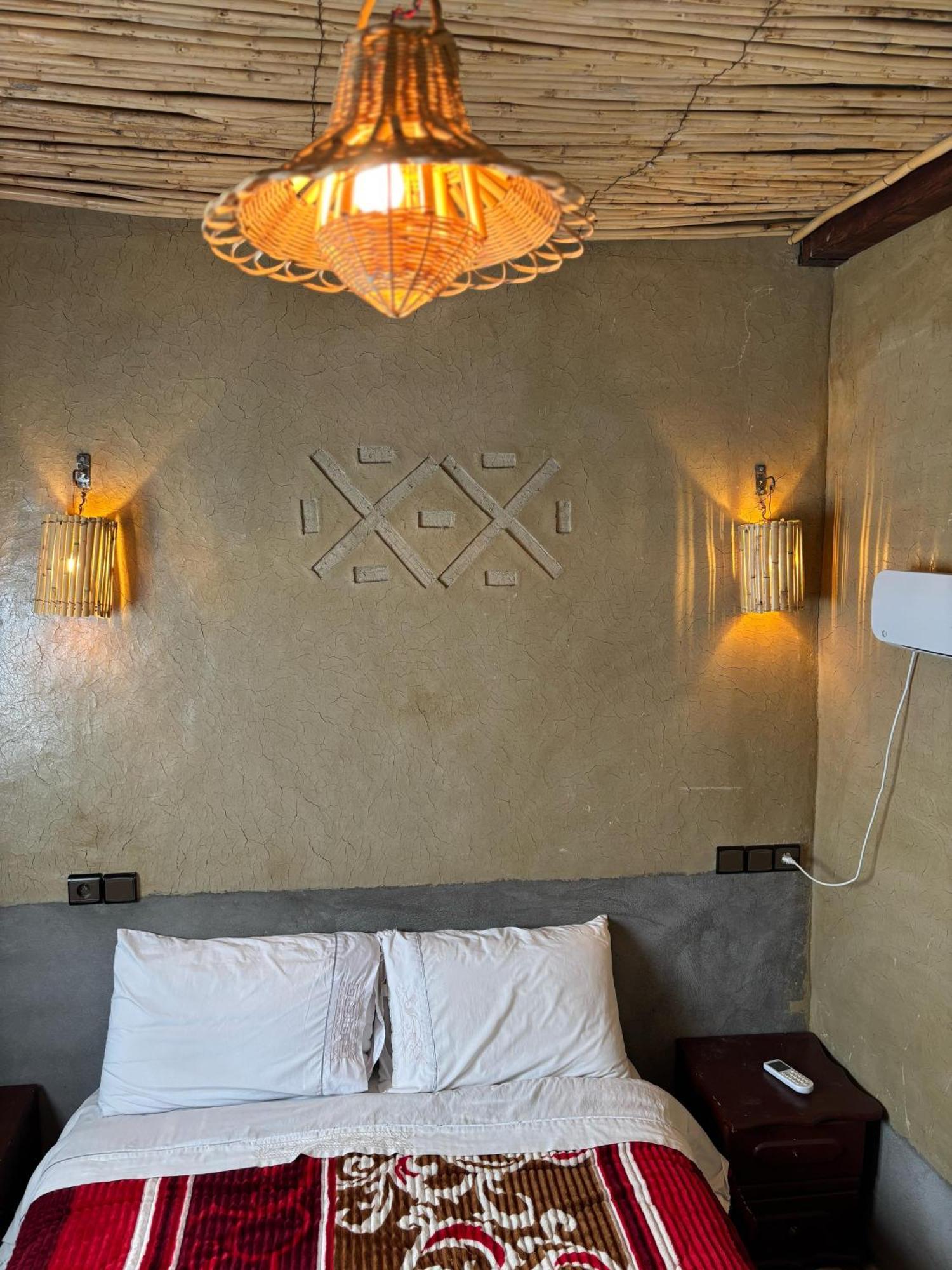 Auberge Restaurant Afoud Agoudal المظهر الخارجي الصورة