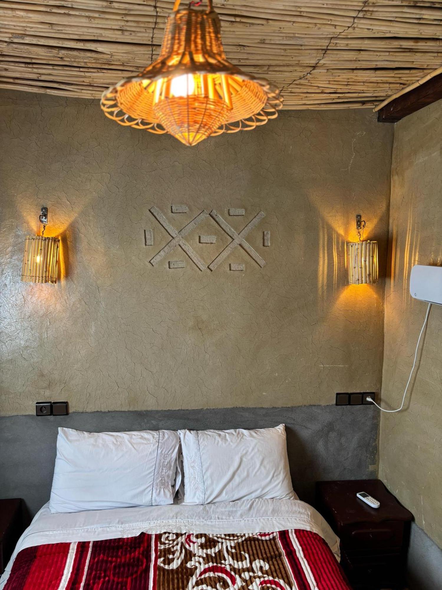 Auberge Restaurant Afoud Agoudal المظهر الخارجي الصورة